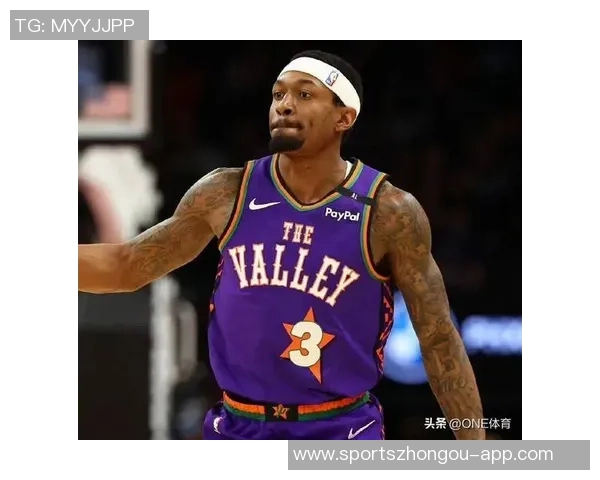 比尔自信发声愿意承担防守重任力争成为对手心中的障碍 比尔自信发声愿意承担防守重任力争成为对手心中的障碍