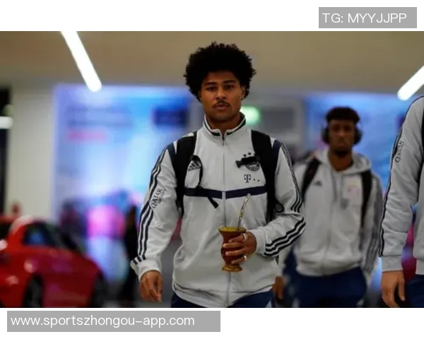 格纳布里揭秘凯恩表现秘诀却无奈表示若知必学 格纳布里揭秘凯恩表现秘诀却无奈表示若知必学