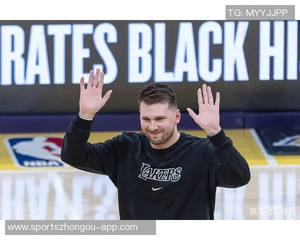 细节成就辉煌詹姆斯东契奇关键时刻展现湖人争冠潜力 细节成就辉煌詹姆斯东契奇关键时刻展现湖人争冠潜力