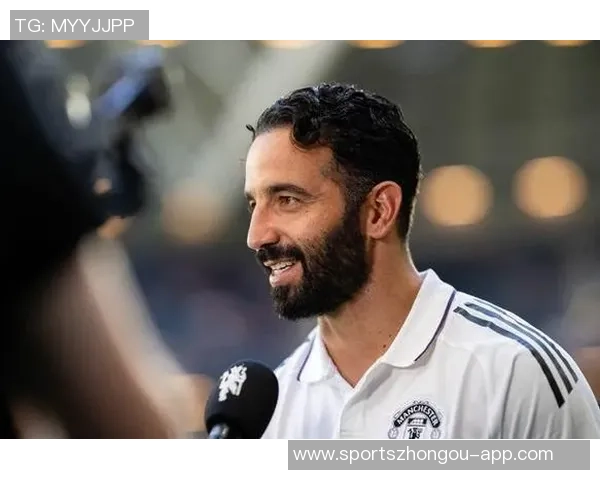 拉斐尔谈库尼亚状态不佳强调阿莫林及全队需共同提升